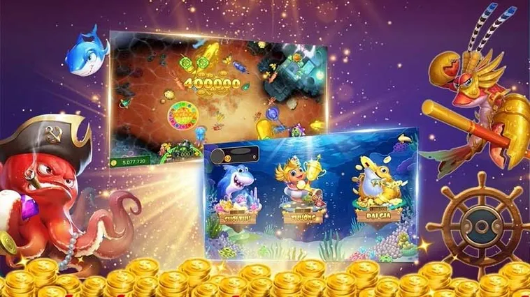 Bí Kíp Chinh Phục Bắn Cá Vua Hải Tặc King88 Thắng Lớn Tuyệt Đối 2 Bí Kíp Chinh Phục Bắn Cá Vua Hải Tặc King88 Thắng Lớn Tuyệt Đối