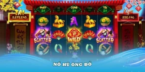 Bí Quyết Chơi Nổ Hũ Ông Đồ King88 Thắng Lớn Nhanh Chóng