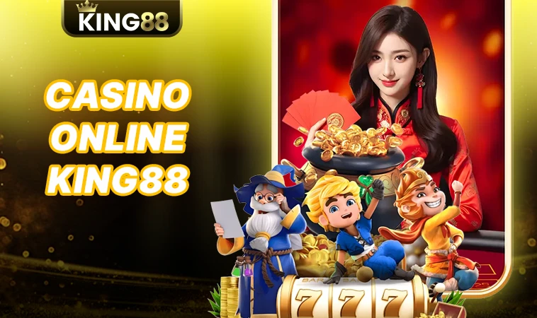 Trang chủ 31 King88 - Trang Chủ King 88 - Trang Cá Cược Online Uy Tín Nhất Việt Nam
