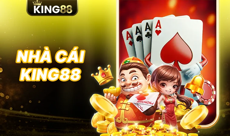 Trang chủ 30 King88 - Trang Chủ King 88 - Trang Cá Cược Online Uy Tín Nhất Việt Nam