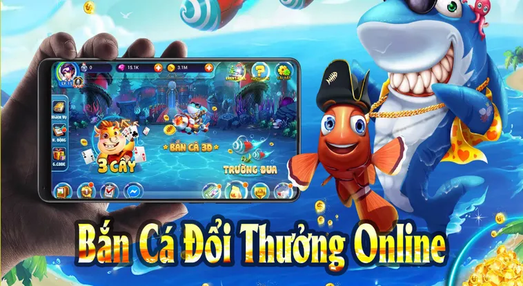 Bắn Cá King88 Đỉnh Cao Giải Trí Săn Thưởng Hấp Dẫn Nhất Hiện Nay