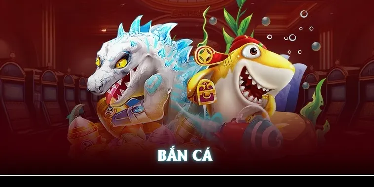 Bắn Cá King88 Đỉnh Cao Giải Trí Săn Thưởng Hấp Dẫn Nhất Hiện Nay