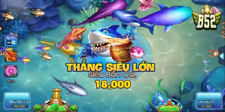 Hướng Dẫn Săn Thưởng Bắn Cá Đại Chiến B52 King88 Thắng Đậm Nhanh Chóng 2 Hướng Dẫn Săn Thưởng Bắn Cá Đại Chiến B52 King88 Thắng Đậm Nhanh Chóng