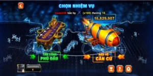 Hướng Dẫn Săn Thưởng Bắn Cá Đại Chiến B52 King88 Thắng Đậm Nhanh Chóng