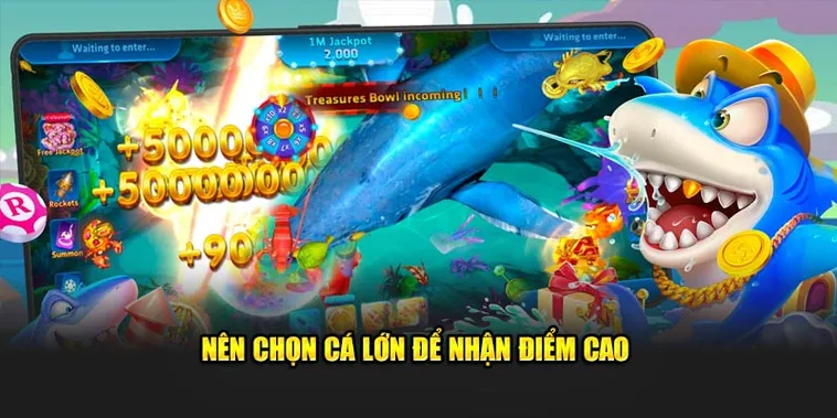 Bắn Cá Đại Dương King88 Thách Thức Săn Thưởng Kịch Tính Nhất Hiện Nay 2 Bắn Cá Đại Dương King88 Thách Thức Săn Thưởng Kịch Tính Nhất Hiện Nay