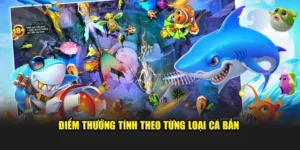 Bắn Cá Đại Dương King88 Thách Thức Săn Thưởng Kịch Tính Nhất Hiện Nay