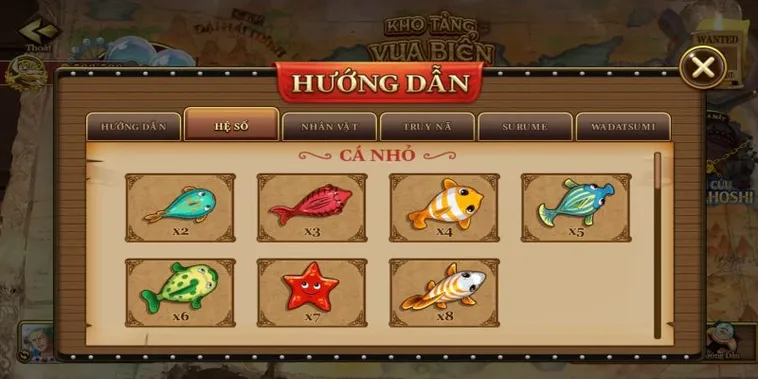 Bí Quyết Thống Trị Bắn Cá Đại Hải Trình King88 Săn Thưởng Khủng Nhanh 2 Bí Quyết Thống Trị Bắn Cá Đại Hải Trình King88 Săn Thưởng Khủng Nhanh