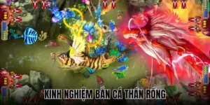 Bắn Cá Rồng King88 Hành Trình Săn Thưởng Hùng Tráng Nhất Hiện Nay