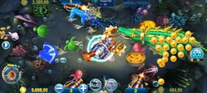 Chinh Phục Bắn Cá Royal Fishing King88 Với Chiến Thuật Đỉnh Cao