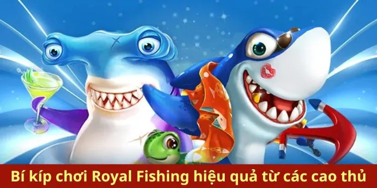 Chinh Phục Bắn Cá Royal Fishing King88 Với Chiến Thuật Đỉnh Cao 2 Chinh Phục Bắn Cá Royal Fishing King88 Với Chiến Thuật Đỉnh Cao