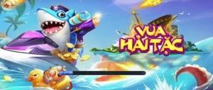 Bí Kíp Chinh Phục Bắn Cá Vua Hải Tặc King88 Thắng Lớn Tuyệt Đối