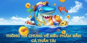 Chinh Phục Bắn Cá Thần Tài King88 Với Chiến Thuật Thắng Lớn Tuyệt Đối