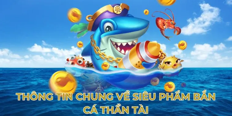 Chinh Phục Bắn Cá Thần Tài King88 Với Chiến Thuật Thắng Lớn Tuyệt Đối