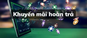 Hoàn Trả Không Giới Hạn King88 Tăng Cơ Hội Thắng Lớn Mỗi Ngày 2025