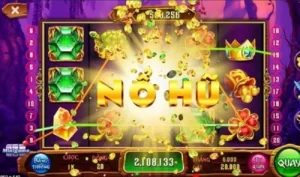 Chinh Phục Nổ Hũ Lân Hái Lộc King88 Thắng Jackpot Khủng Nhanh