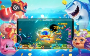 Chinh Phục Bắn Cá Men In Black King88 Với Chiến Thuật Thắng Lớn Đỉnh Cao