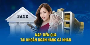 Nạp Tiền King88 Nhanh Chóng An Toàn Nhận Ngay Ưu Đãi Khủng 2025