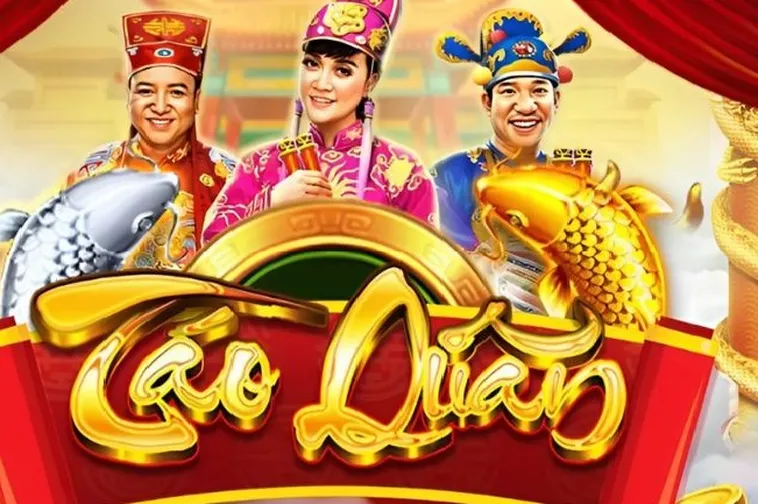 Bí Quyết Chơi Nổ Hũ Táo Quân King88 Rinh Jackpot Khủng Nhanh 2 Bí Quyết Chơi Nổ Hũ Táo Quân King88 Rinh Jackpot Khủng Nhanh