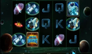 Khám Phá Jackpot Với Nổ Hũ Vũ Trụ King88 Siêu Hấp Dẫn