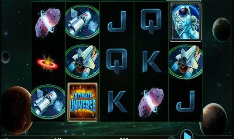 Khám Phá Jackpot Với Nổ Hũ Vũ Trụ King88 Siêu Hấp Dẫn