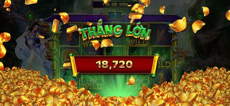 Chinh Phục Jackpot Với Nổ Hũ Rừng Xanh King88 Đầy Kịch Tính 2 Chinh Phục Jackpot Với Nổ Hũ Rừng Xanh King88 Đầy Kịch Tính