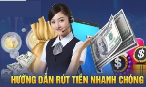 Rút Tiền King88 An Toàn Nhanh Chóng Tận Hưởng Thành Quả Cá Cược