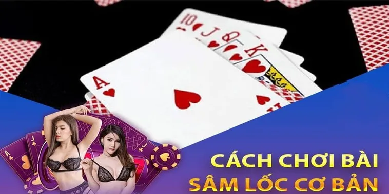 Bí Quyết Thắng Đậm Với Cách Chơi Sâm Lốc Nhà Cái King88 Chuẩn Xác 2 Bí Quyết Thắng Đậm Với Cách Chơi Sâm Lốc Nhà Cái King88 Chuẩn Xác