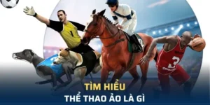 Chinh Phục Cá Cược Thể Thao Ảo King88 Với Tỷ Lệ Thắng Cực Hấp Dẫn
