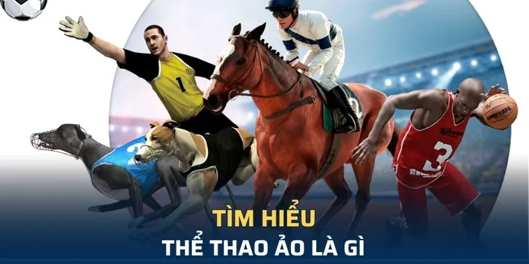 Chinh Phục Cá Cược Thể Thao Ảo King88 Với Tỷ Lệ Thắng Cực Hấp Dẫn