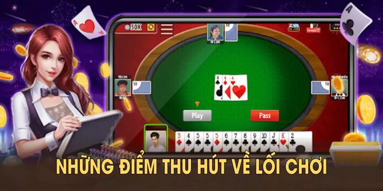 Bí Quyết Chinh Phục Tiến Lên Miền Nam King88 Thắng Lớn Nhanh Chóng 2 Bí Quyết Chinh Phục Tiến Lên Miền Nam King88 Thắng Lớn Nhanh Chóng