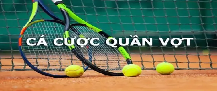 Cá Cược Quần Vợt King88 Bùng Nổ Đam Mê Chinh Phục Mọi Trận 2 Cá Cược Quần Vợt King88 Bùng Nổ Đam Mê Chinh Phục Mọi Trận