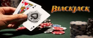 Chinh Phục Blackjack Đỉnh Cao Tại Sân Chơi King88