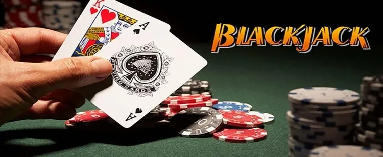 Chinh Phục Blackjack Đỉnh Cao Tại Sân Chơi King88