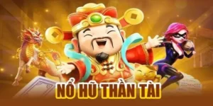 Săn Thưởng Đỉnh Cao Với Nổ Hũ Thần Tài King88 Siêu Hấp Dẫn