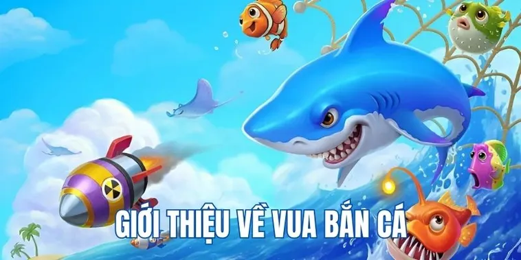 Làm Chủ Vua Bắn Cá King88 Với Chiến Lược Săn Thưởng Đỉnh Cao 2 Làm Chủ Vua Bắn Cá King88 Với Chiến Lược Săn Thưởng Đỉnh Cao