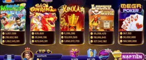 Bí Kíp Chơi Nổ Hũ Xin Xăm King88 Rinh Thưởng Lớn Dễ Dàng