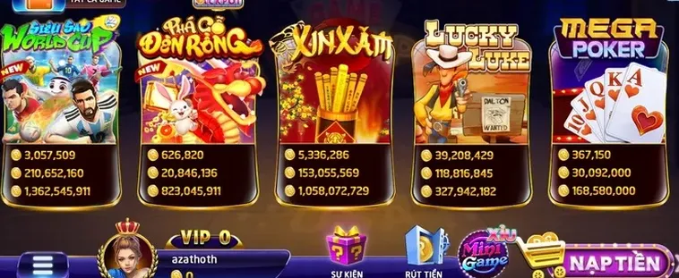 Bí Kíp Chơi Nổ Hũ Xin Xăm King88 Rinh Thưởng Lớn Dễ Dàng