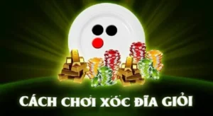 Thăng Hoa Cảm Xúc Với Xóc Đĩa Đỉnh Cao Tại King88